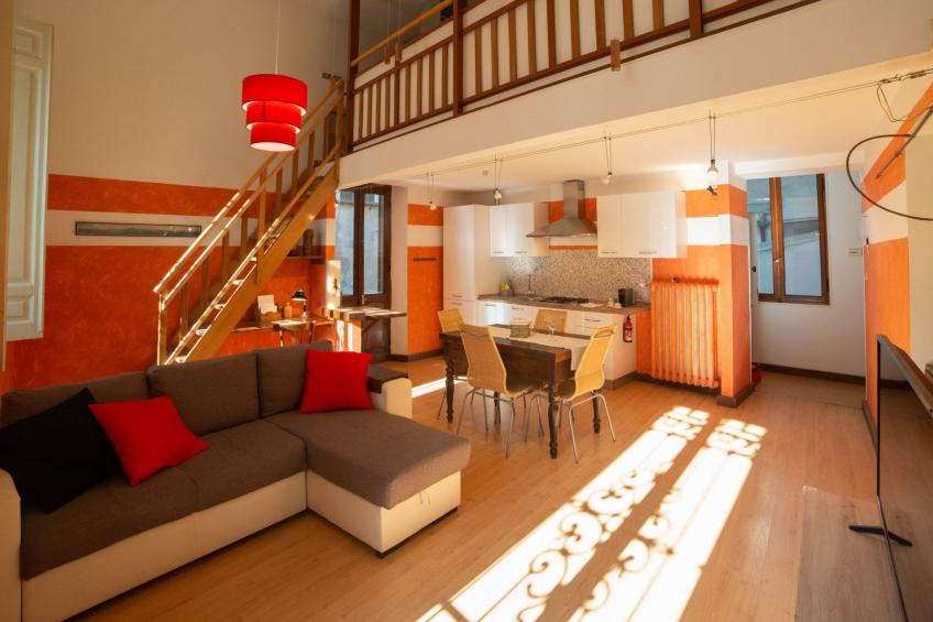 Wohnung Antico Rione - foto 12