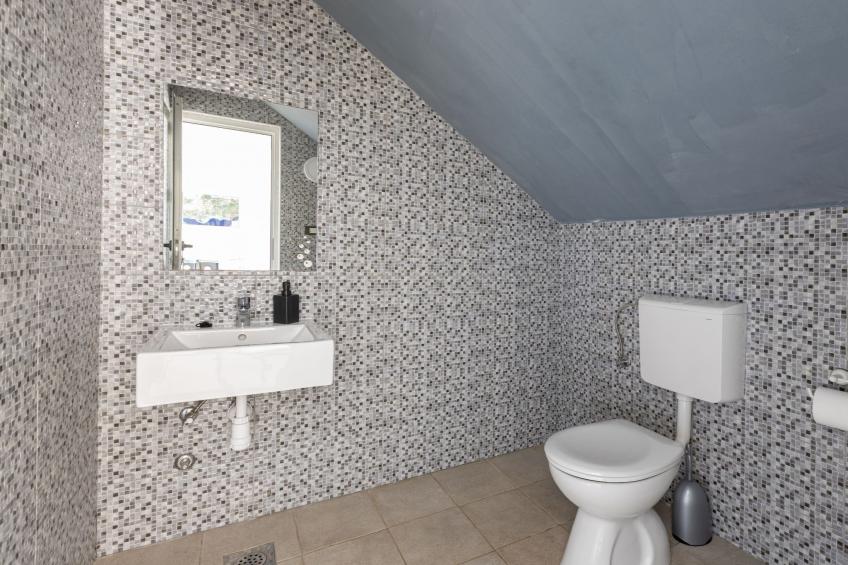 Villa Blanka - Six Bedroom Villa with Swimming Pool and Sea View - foto 52