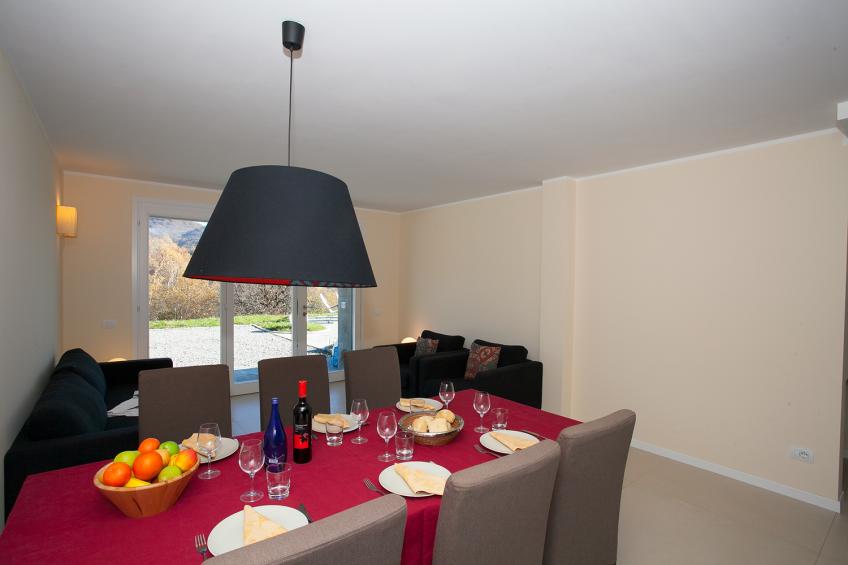 Villa La Betulla - foto 21