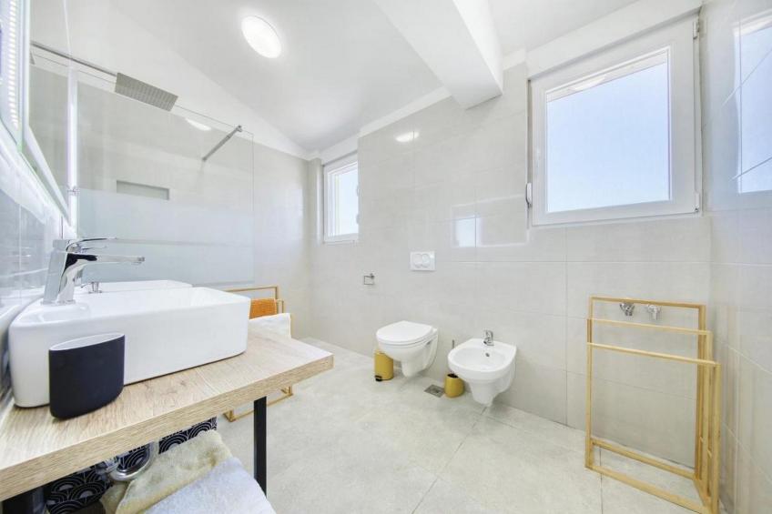 Villa Gaby with Heated Pool- Three Bedroom Villa with Swimming Pool - foto 11