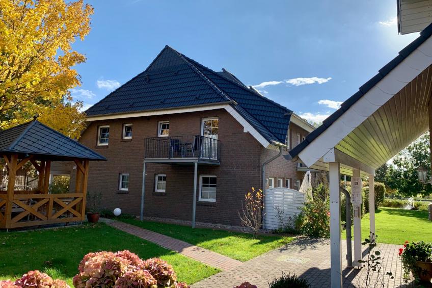 mit Balkon - foto 38