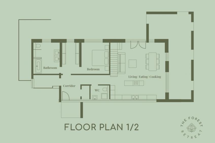 The Forest Retreat - foto 38