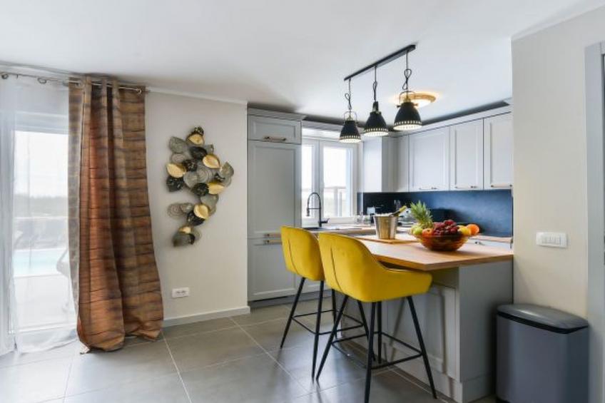 Villa RE with heated pool and spa - foto 36