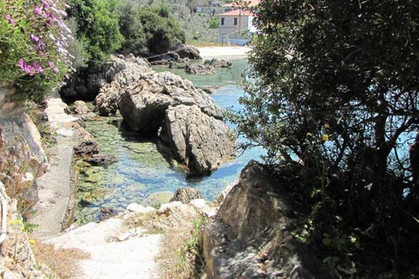 Boutique Studios-Terrasse Meerblick für 2 Pers.-4 - foto 10