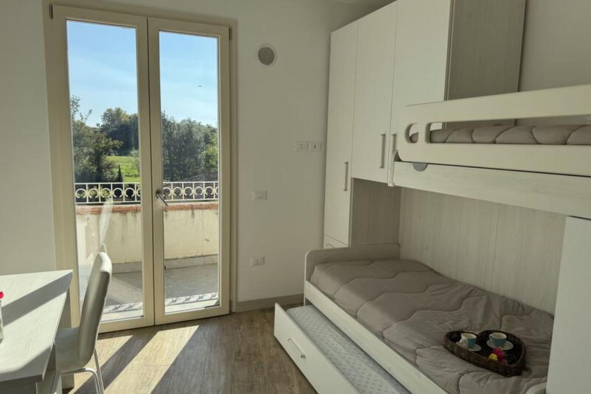 Villa al Glicine - foto 55