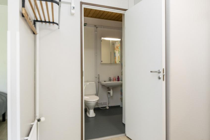 Heinävesi homes d5 - foto 9