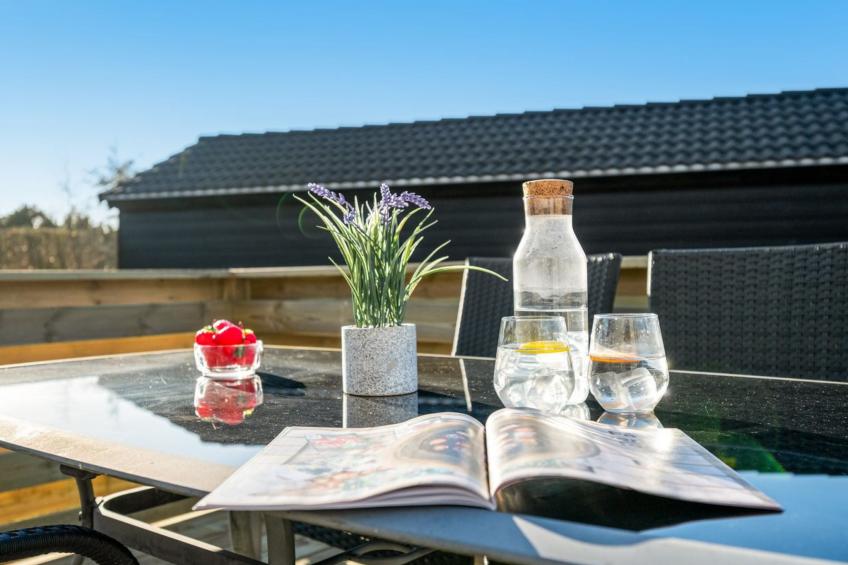 "Malti" - 1.3km from the sea in Western Jutland - foto 2