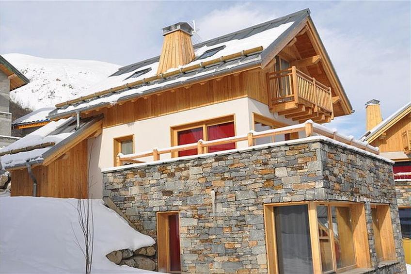 Odalys Chalet Le Mas des Neiges 8p - foto 35