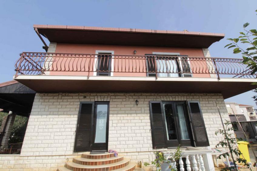 Holiday apartment with air conditioning - BF-Z8647 - foto 4