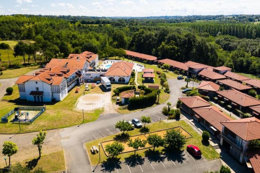 Résidence Olydéa Les Hameaux de la Chalosse - foto 9