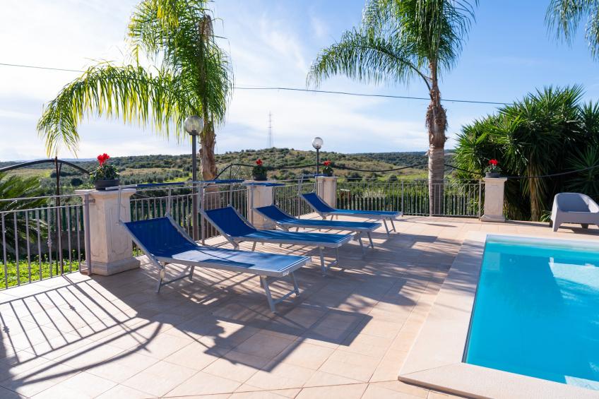 Villa Ninfa - foto 35