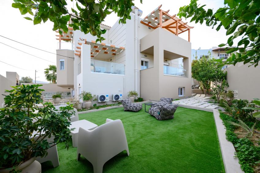 Foothills Tangerine Villa - foto 7