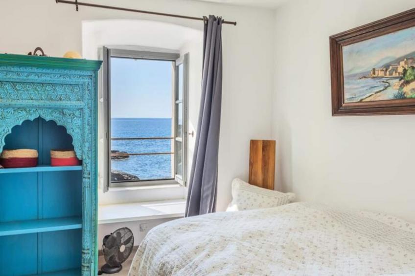 Résidence Maison De Pêcheur Dans Le Cap Corse - foto 43