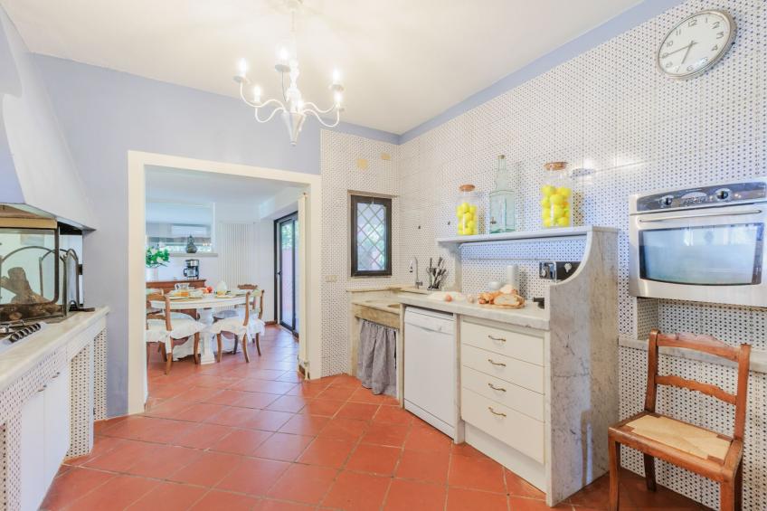 Cà Uvenere, Modern Farmhouse with Pool - foto 51