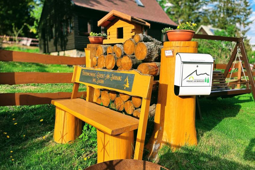 Tolles Ferienhaus - foto 18