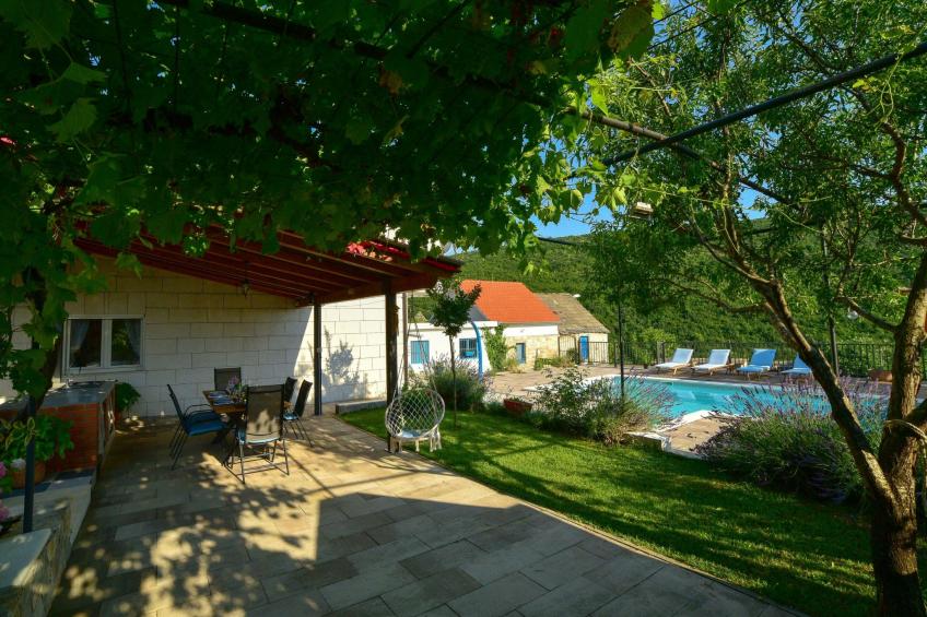 Dalmatinisches Landhaus Martin - foto 40