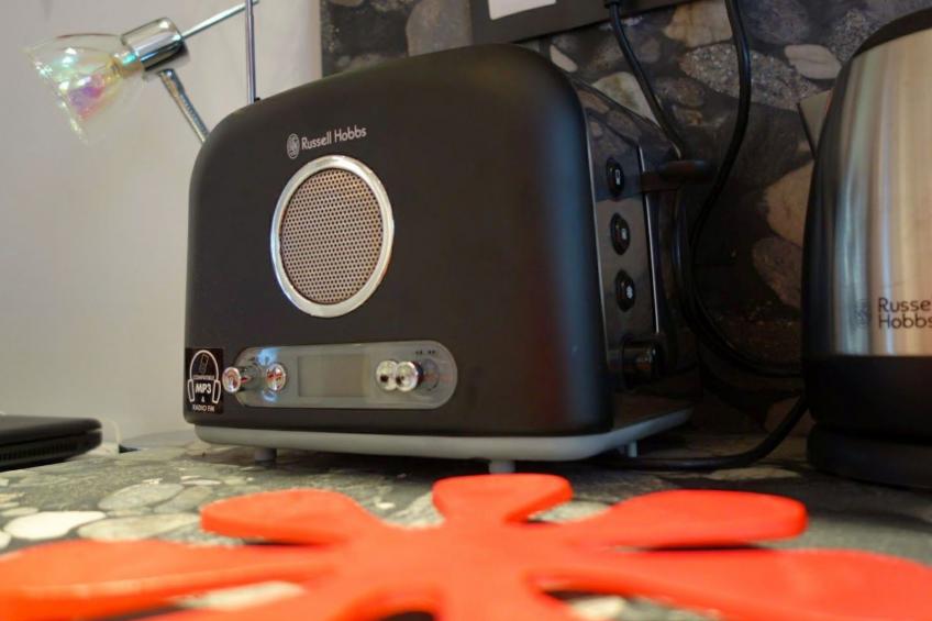 SCHÖNES STUDIO MIT GARTEN FÜR 2 IM DORF - foto 28