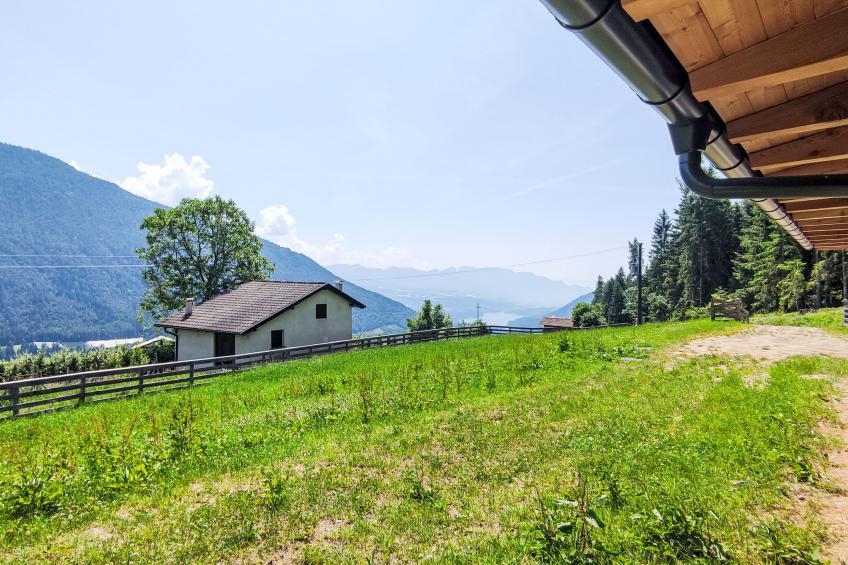 Larice Quadrilocale - foto 29