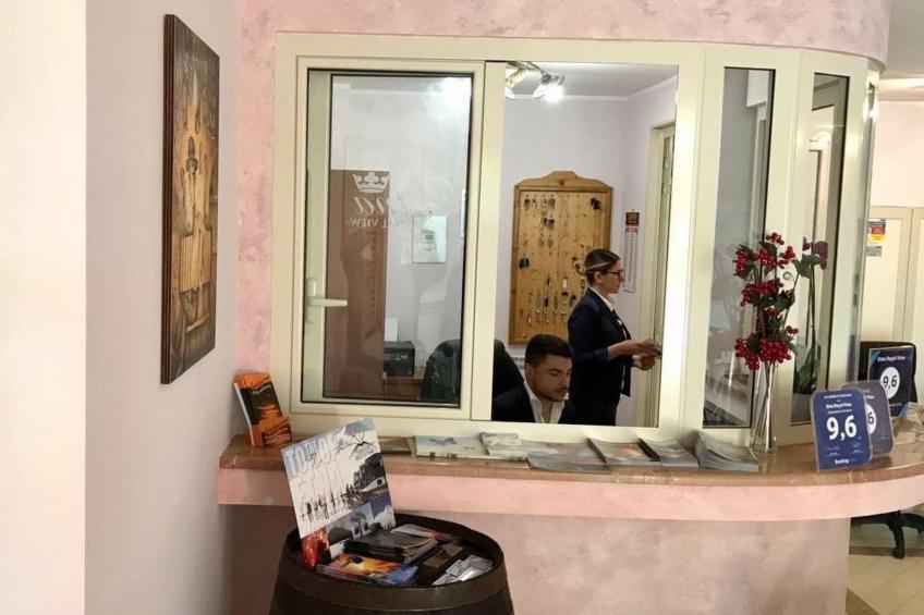 Einzimmerwohnung mit Wasserblick - foto 13