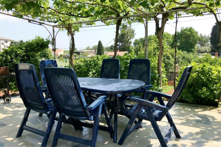 Apartment mit zwei Schlafzimmern in Strandnähe - foto 15