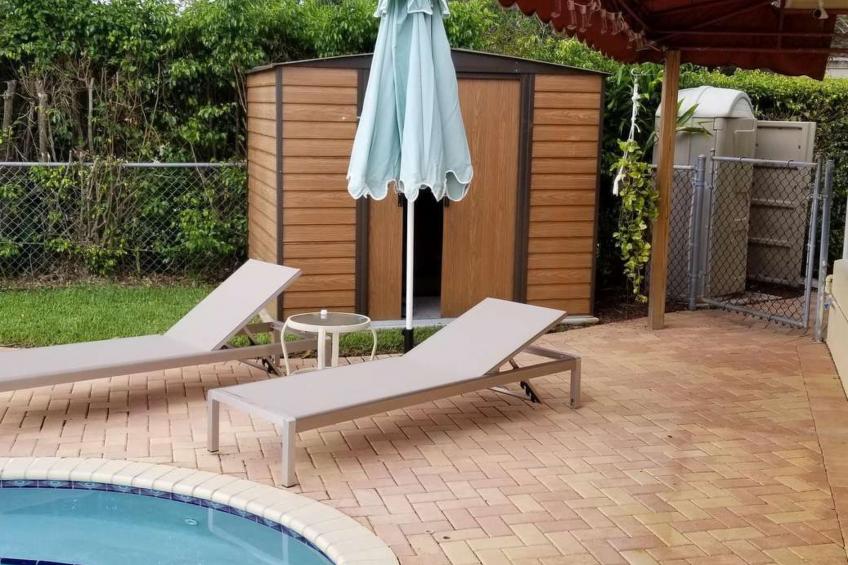 Villa Garden Isle - foto 3