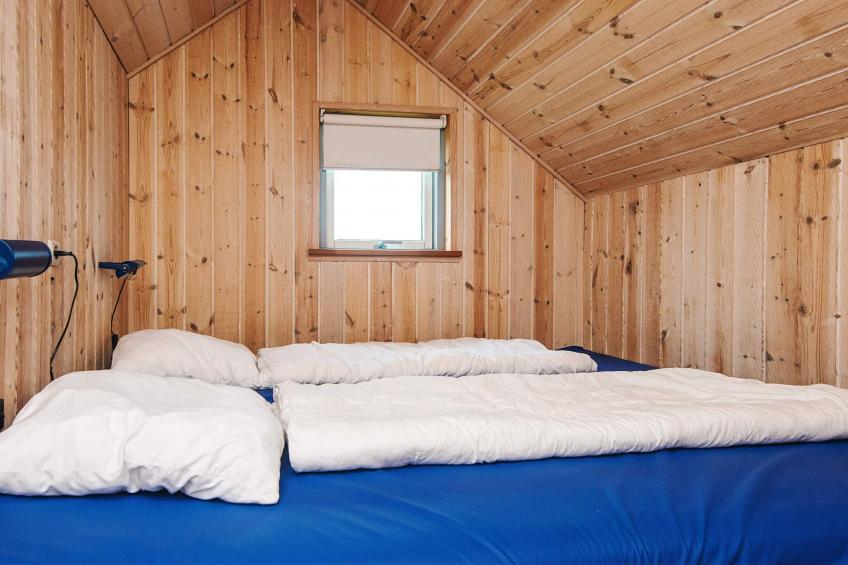 Mobile homes til 6 pers., med bad - foto 31