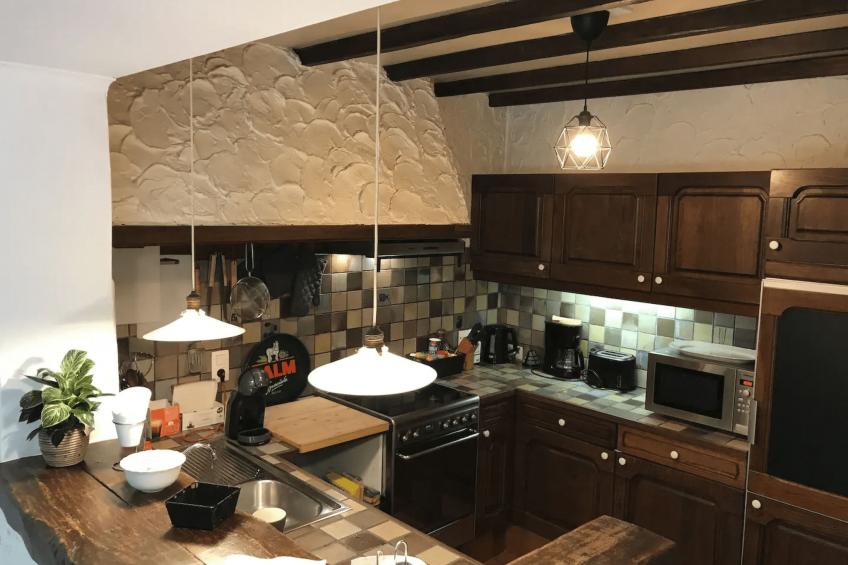 Küste, Ostende, Brügge, Plopsaland, Garten, Sauna. - foto 5