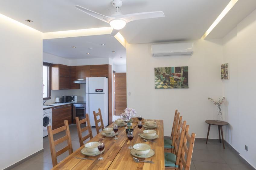 Ayia Napa Satin Villa SVI1 - foto 10