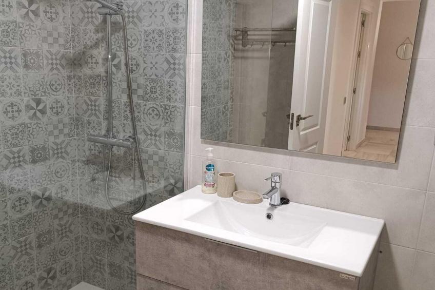 Stunning sea view apartment with pool - foto 19