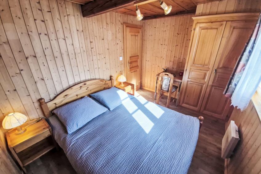 Le Moulin 74 - foto 18