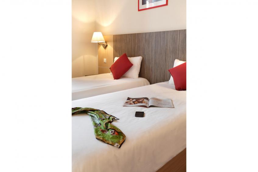 Les Demeures Champenoises Confort ST3N - foto 10