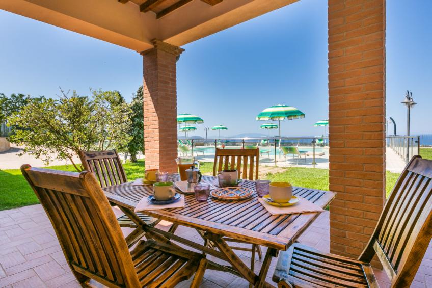 Agriturismo Il Corbezzolo (SVC150) - foto 4