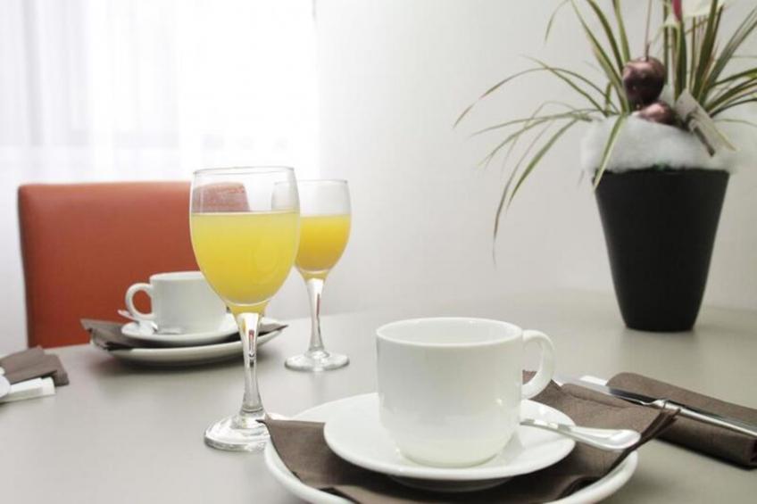 Appart'hôtel Odalys Green Marsh - foto 6