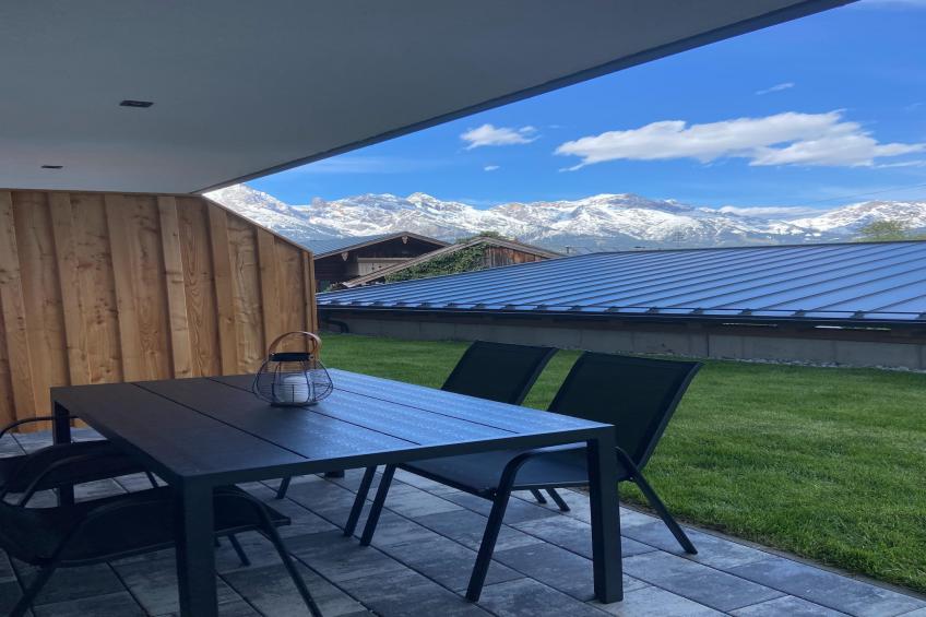 Appartement "Gams-Bartl"  1-2 Personen - foto 18