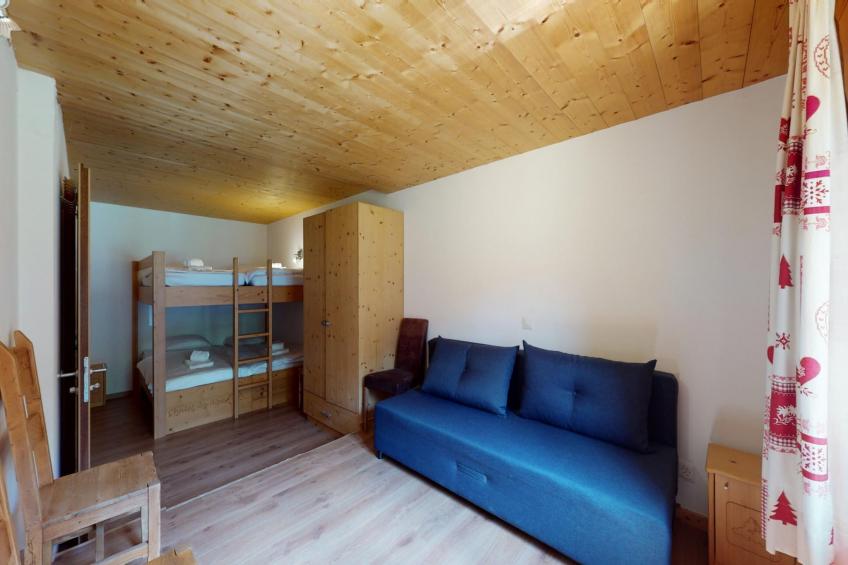 Des Alpes 004 - ON THE SLOPES apartment 16 pers - foto 15