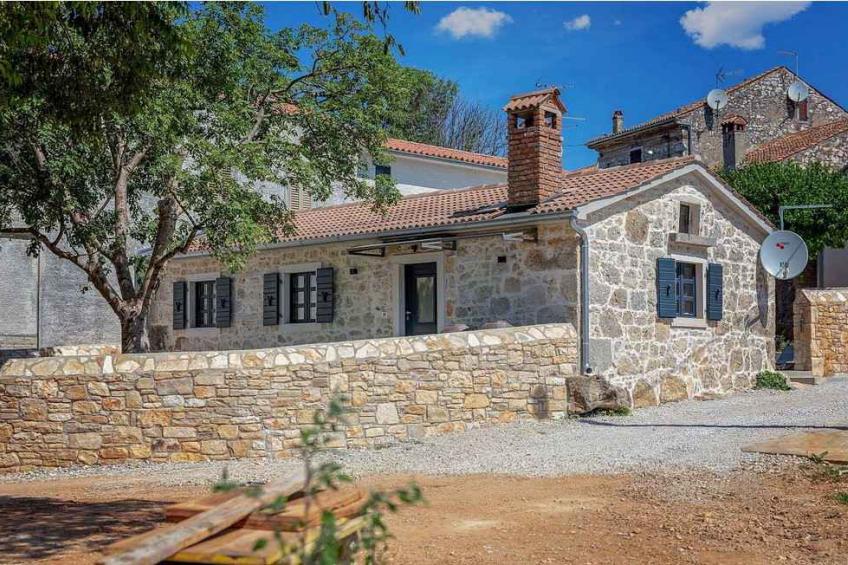 Villa met airconditioning en zwembad - BF-WPV4V - foto 9