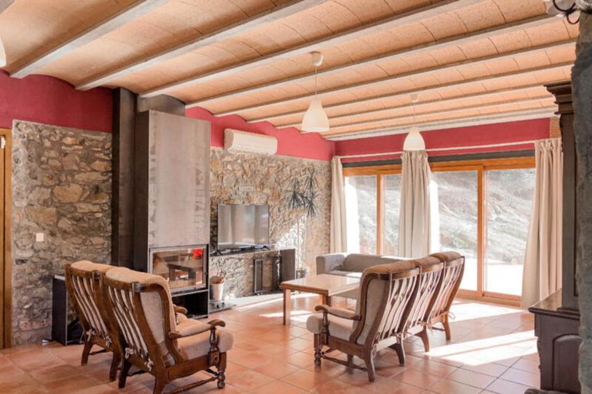 Maison à Sant Feliu de Pallerols - foto 35