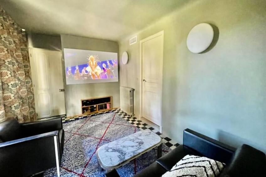 Magnifique Maison Bourgeoise Rénovée Avec élégance Et Style Art Déco - foto 21