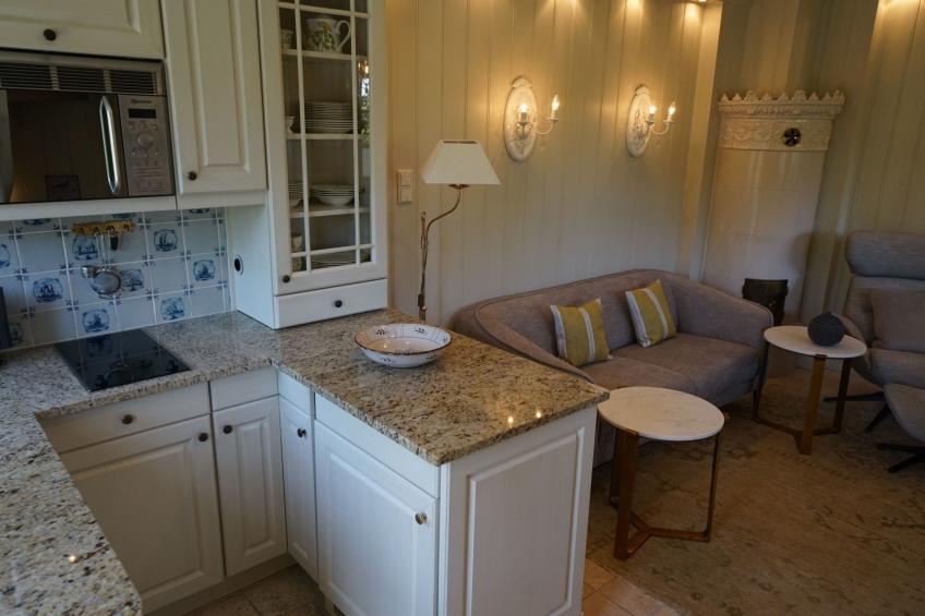 Dikstig - D8R - in Kampen auf Sylt - foto 16