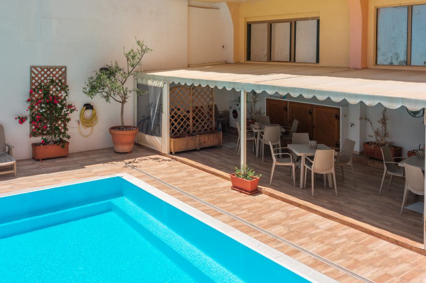 Cristal Blu Mono 3 With Shared Pool - foto 10