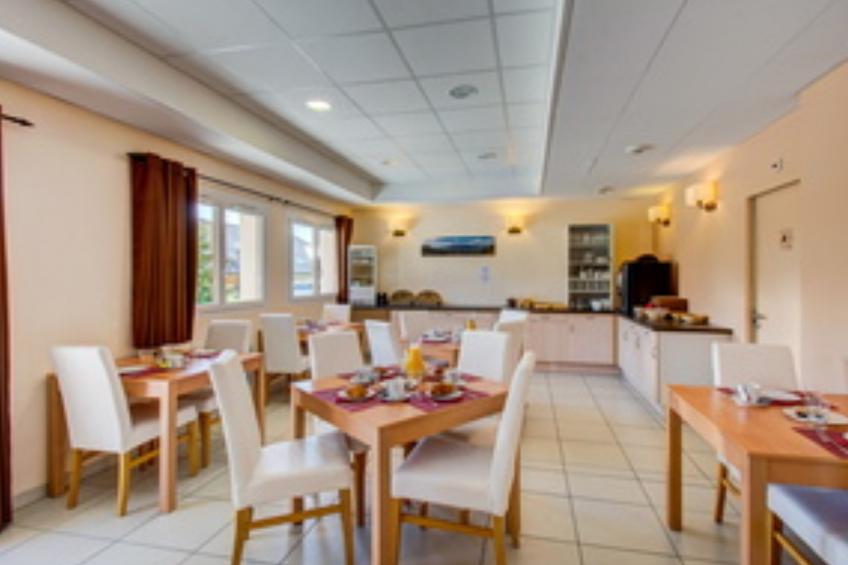 Résidence Les Balcons d’Aix 25NX - foto 16