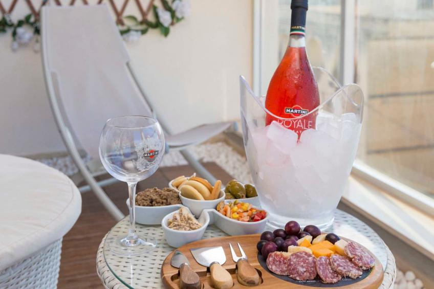 Schöne, strandnahe Ferienwohnung in San Tumas - foto 18