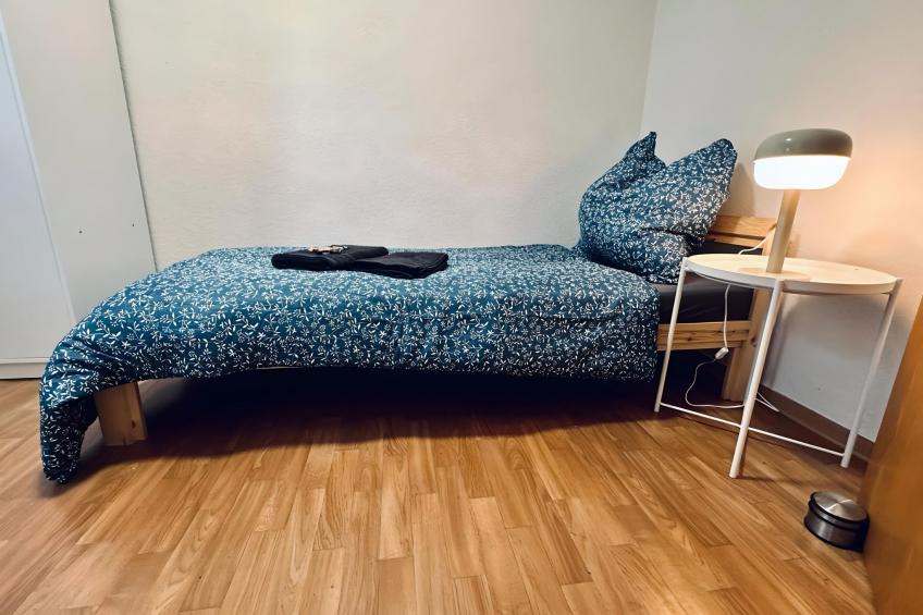 Ap. NeuenHOUSE II - foto 8