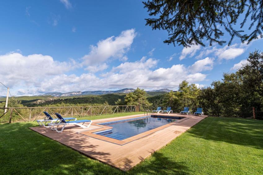 mit privatem Pool - foto 6