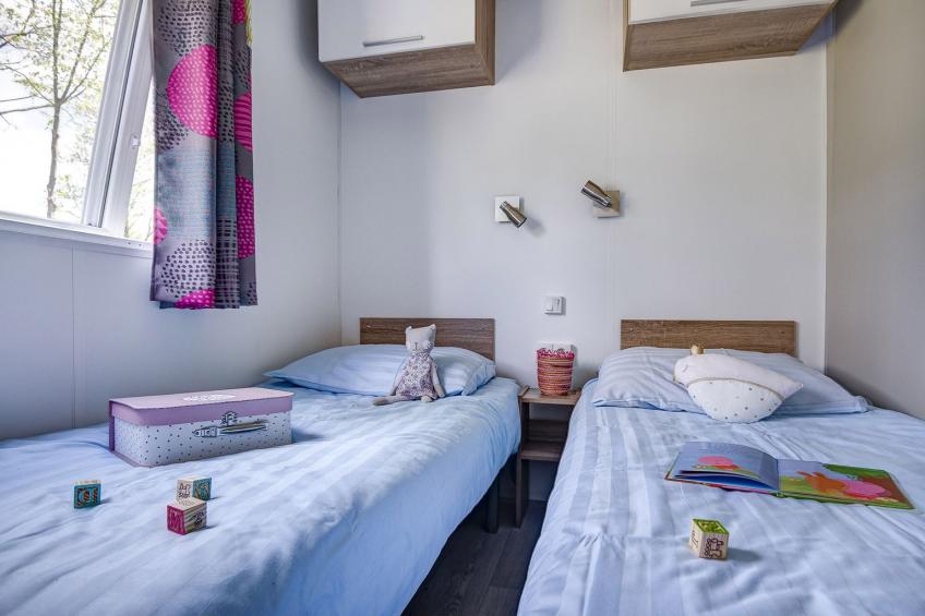 Cottage Savannah 4p 2Bdrms - foto 5