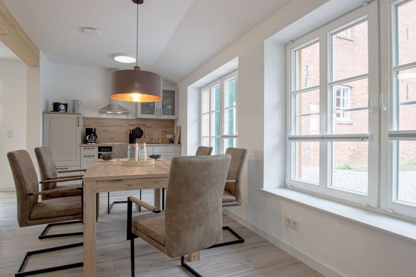 Gut Groß Fedderwarden, Fewo Alma - foto 5