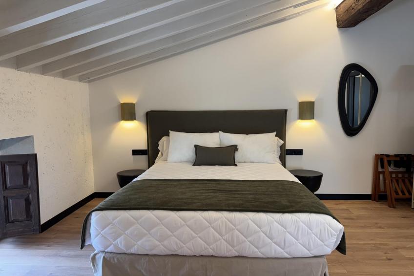 Suite premium con jacuzzy - foto 24