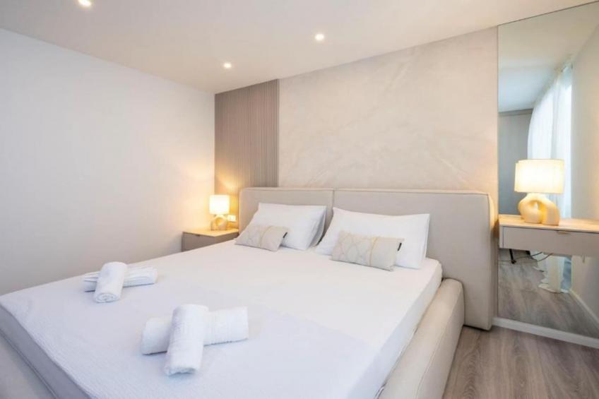 Apartman Dolce - Apartment With Terrace And Balcony - foto 8