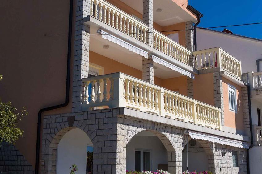 appartement de vacances avec vue sur la mer - BF-7RGC - foto 10