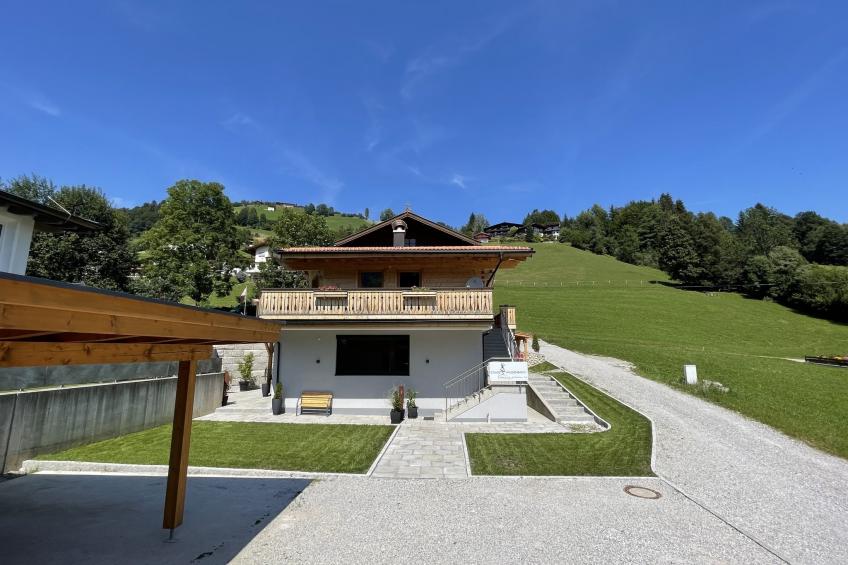 Chalet Wildenbach (WIL150) - foto 33